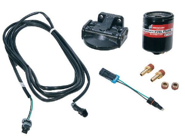 FILTER KIT-FUEL (8M0157707)