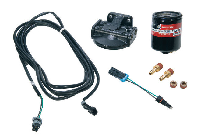 FILTER KIT-FUEL (8M0157707)