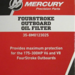 FILTER-OIL (8M0123025)