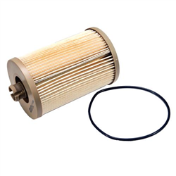 TDI Fuel Filter