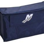 Under Seat Storage Bag