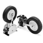 Raft Runner Launching Wheels