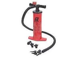 PUMP KIT-AIR