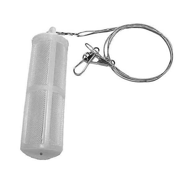 Mercury Grease Gun Plunger Type Brisbane Marine