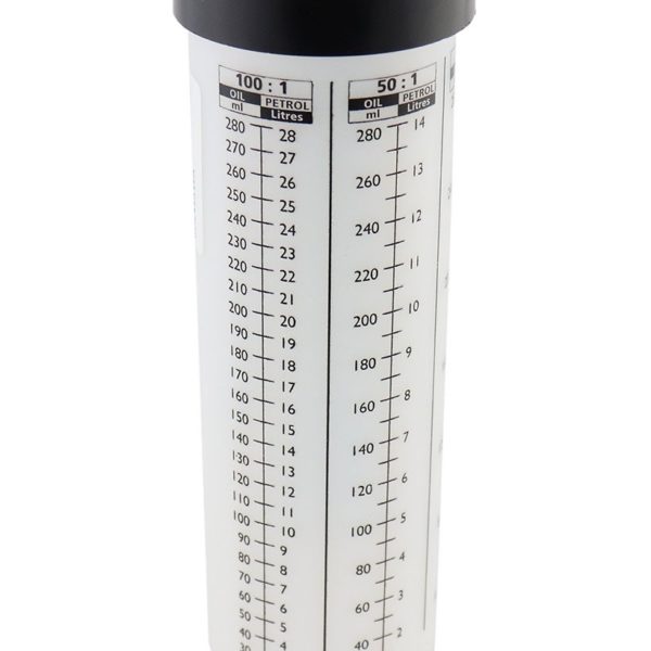Mercury Two Stroke Oil Measure Cup (886696)