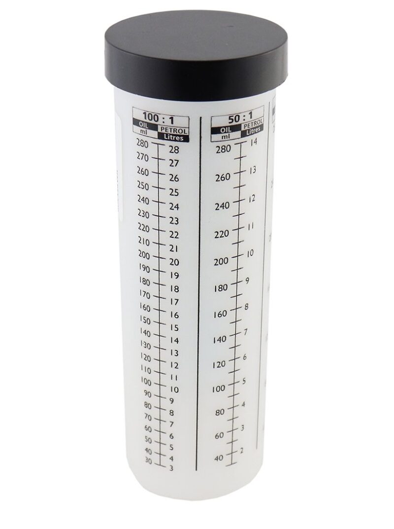 Mercury Two Stroke Oil Measure Cup (886696)