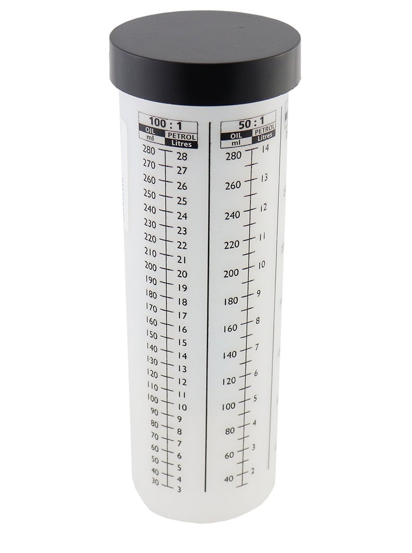 Quicksilver/Mercury Oil Measuring Cup