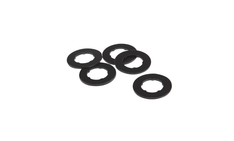 75 through 115HP EFI FourStrokes - S/N: 1B366823 - 2B094995 SERV KIT-100 HRS (8M0097856) - Image 3