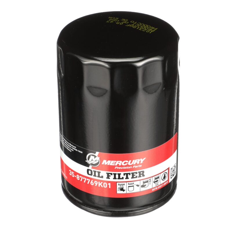 200 hp through 300 hp L6 Verado EFI FourStrokes serial number 2B144122 & below.SERV KIT-100 HRS (8M0097858) - Image 3