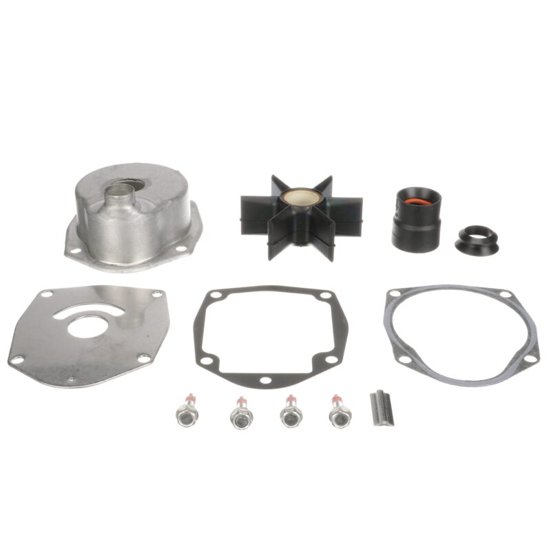 200 hp through 300 hp L6 Verado EFI FourStrokes  SERV KIT-300 HRS (8M0097859) - Image 2