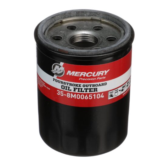 40- 60 4 CYL EFI FOURSTROKE CT SERV KIT-300 HRS (8M0090559) - Image 8