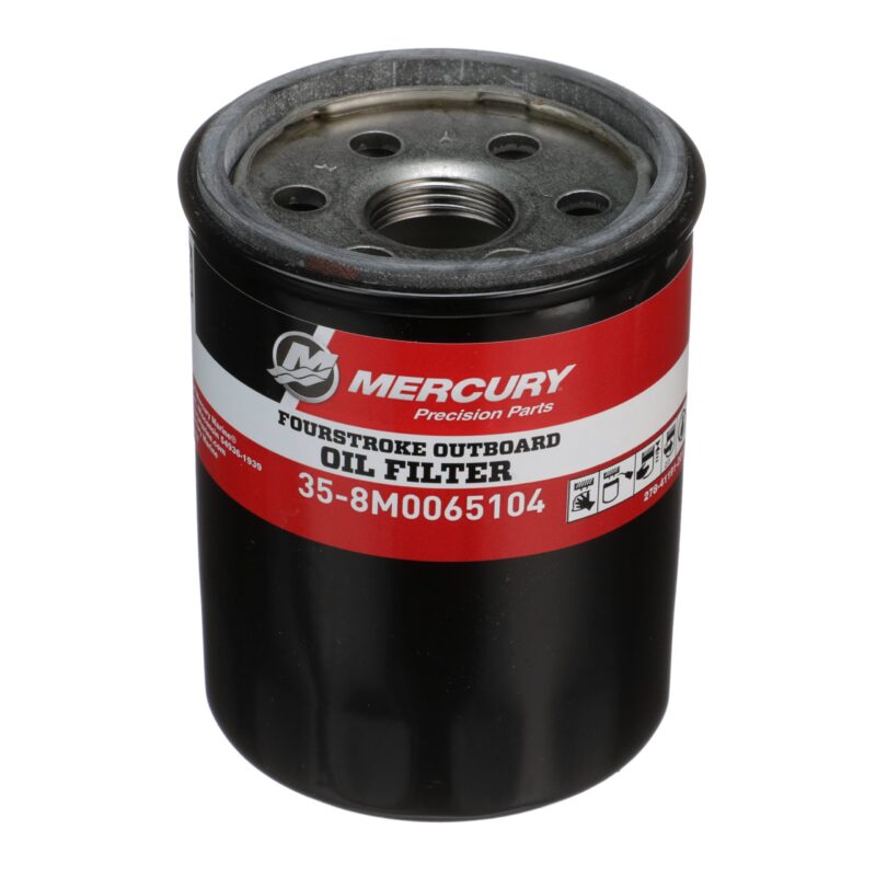 40- 60 4 CYL EFI FOURSTROKE CT SERV KIT-300 HRS (8M0090559) - Image 8