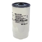 FILTER-FUEL (8M0067337)