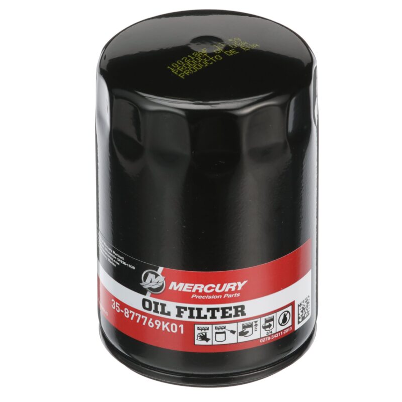 200 hp through 300 hp L6 Verado EFI FourStrokes  SERV KIT-300 HRS (8M0097859) - Image 3
