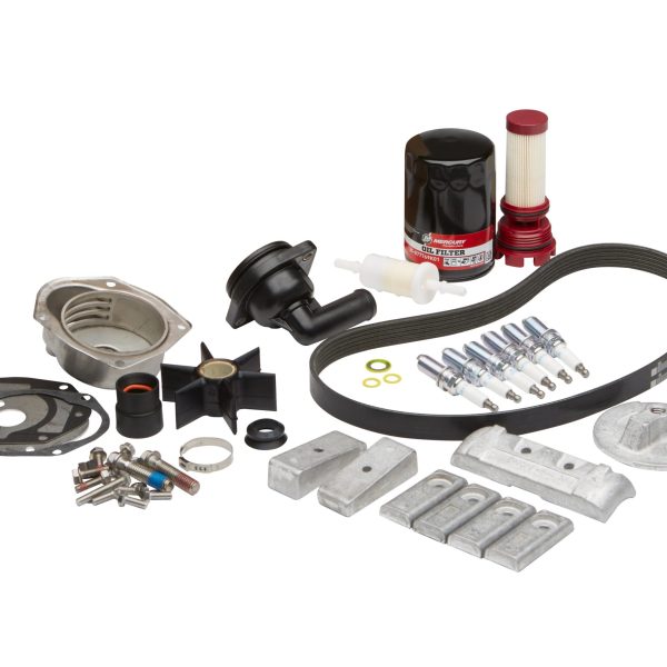 200 hp through 300 hp L6 Verado EFI FourStrokes SERV KIT-300 HRS (8M0097859)