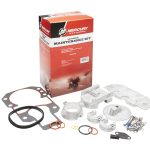 4.3L MPI (2002 & newer) SERV KIT-100 HRS (8M0147051)