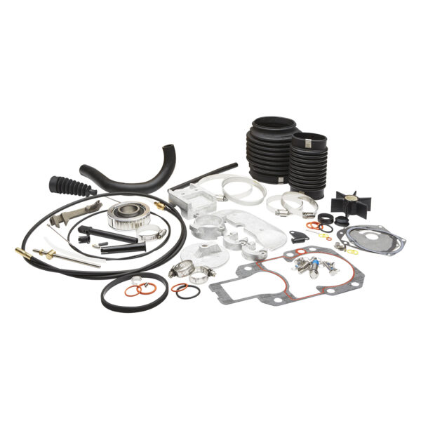 Alpha One Gen Two 300 Hour Service Kit Replacement SERV KIT-300 HRS (8M0147073)