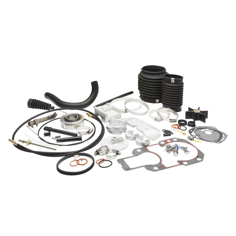 Alpha One Gen Two 300 Hour Service Kit Replacement SERV KIT-300 HRS (8M0147073)