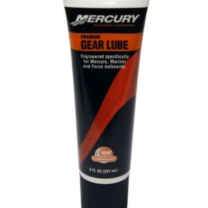 GEAR LUB,8OZ@12