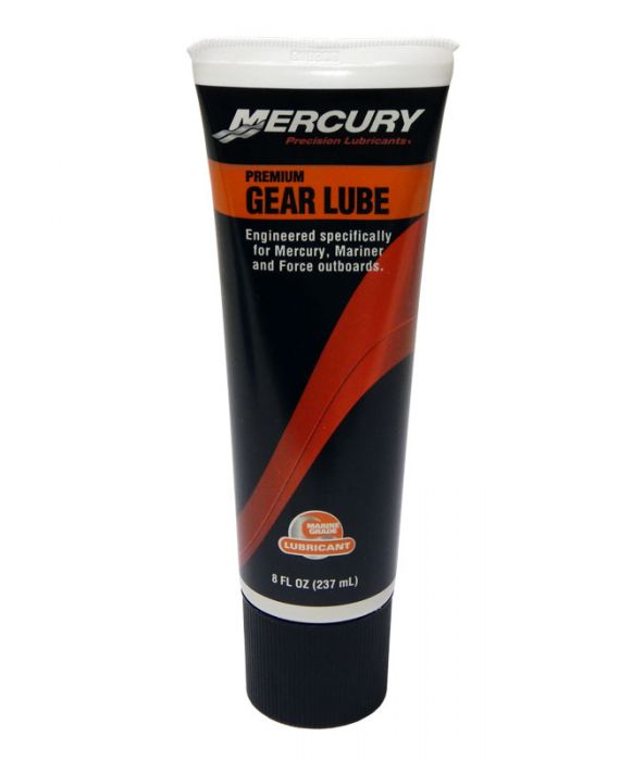 GEAR LUB,8OZ@12