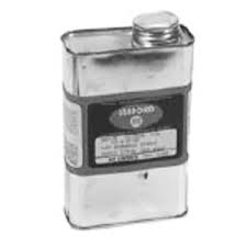 SOLVENT-(1 PINT)