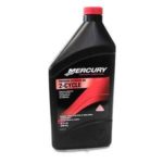Mercury Premium Two Stroke Oil 1L (858021K01)
