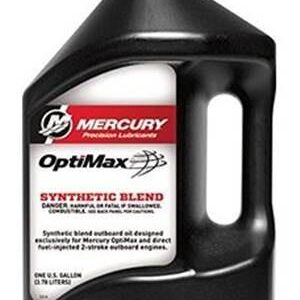 OPTIMAX/DFI OIL 3.78 L (858037K01)