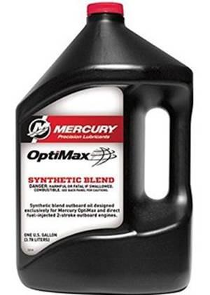 OPTIMAX/DFI OIL 3.78 L (858037K01)