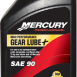GEAR LUB HP @6