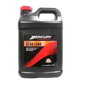 GEAR LUBE @2