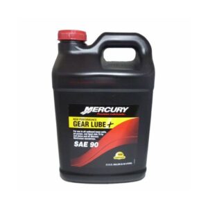 GEAR LUBE @2