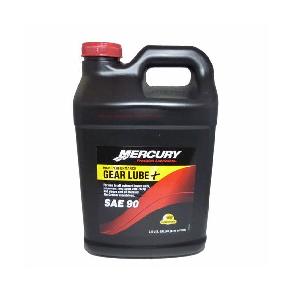 GEAR LUBE @2