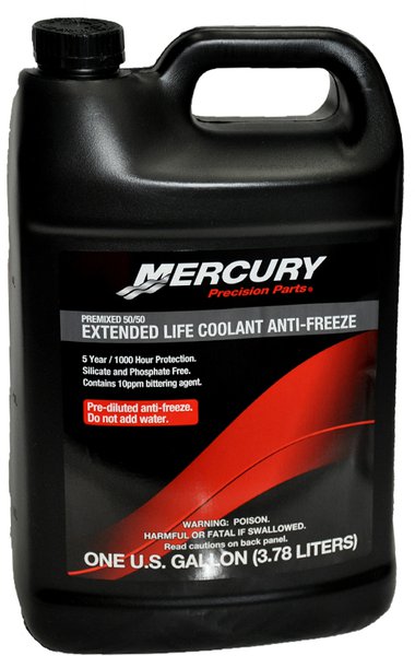 ANTI FREEZE (877770K1)