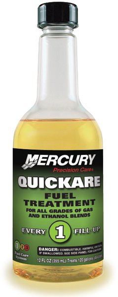 QUICKARE (8M0047930)
