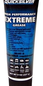 GREASE XT8OZ@6