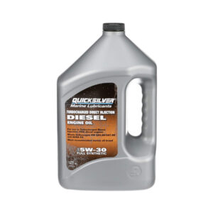 Mercury Mercruiser TDI Diesel Oil 3.78L (8M0069602)