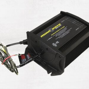 Minn Kota On Board Battery Charger