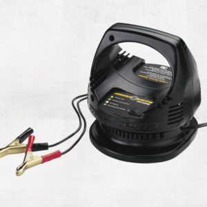 Minn Kota Portable Battery Charger