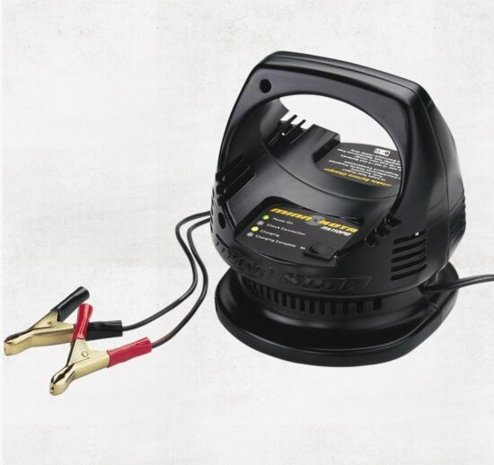 Minn Kota Portable Battery Charger