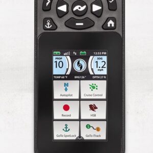 MINNKOTA REMOTE IPILOT LINK BT POST 2017