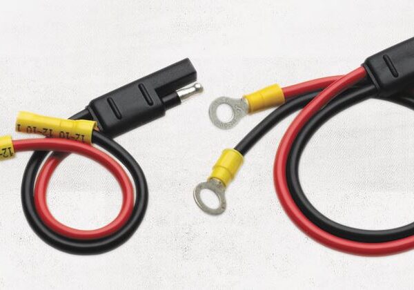 MINNKOTA QUICK CONNECT POWER PLUG