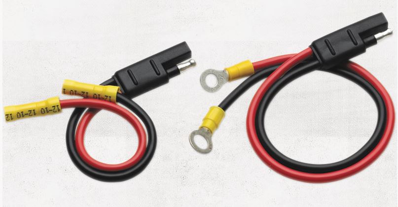 MINNKOTA QUICK CONNECT POWER PLUG
