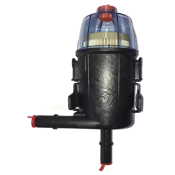 FILTER KIT-FUEL (8M0126144) - Brisbane Marine
