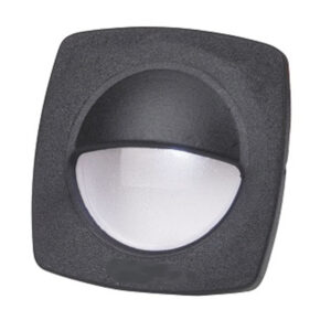 Quintrex LED Flush Cockpit Light Black