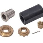 FLO TORQ II KIT (835281Q1)