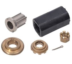 FLO TORQ II KIT
