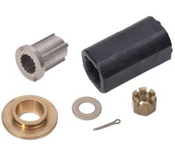 FLO TORQ II KIT