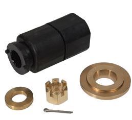 Flo-Torq 4 Hub Kit