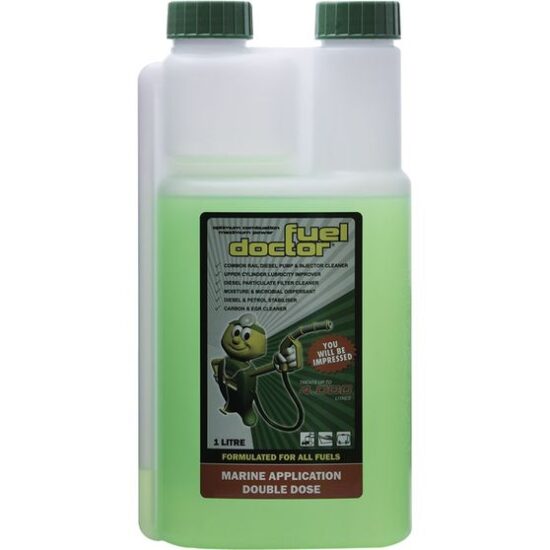 Fuel Doctor - Image 3