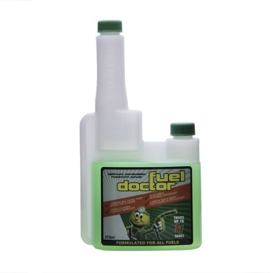 Fuel Doctor - Image 2